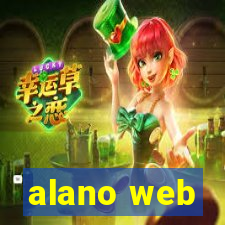 alano web